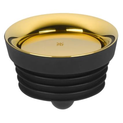 WMF - BASIC vandkaraffel 1 l i guld