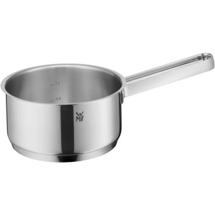 WMF - BELMONTE grydesæt, 5 dele