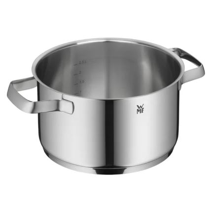 WMF - BELMONTE grydesæt, 5 dele