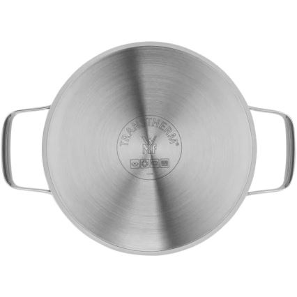 WMF - BELMONTE grydesæt, 5 dele