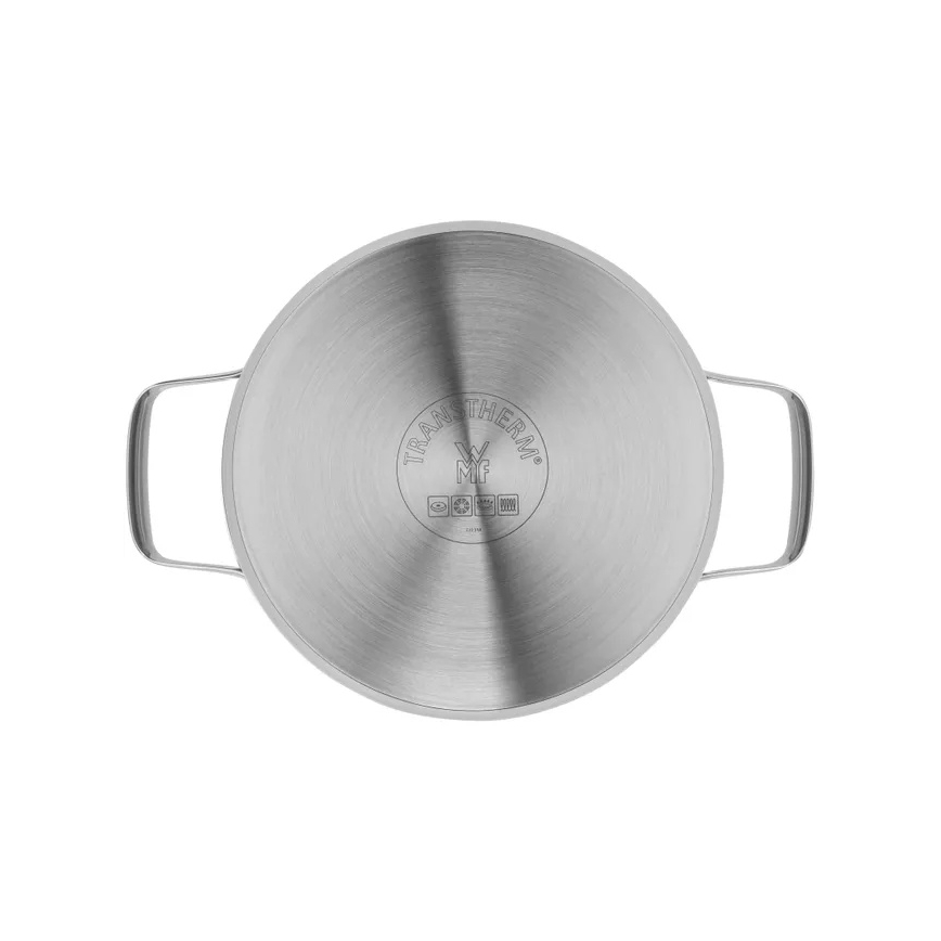 WMF - BELMONTE grydesæt, 5 dele