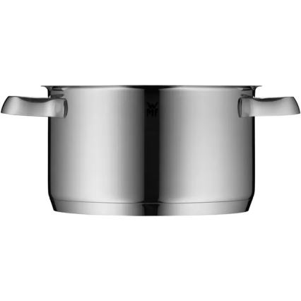 WMF - BELMONTE grydesæt, 5 dele