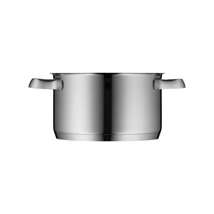 WMF - BELMONTE grydesæt, 5 dele