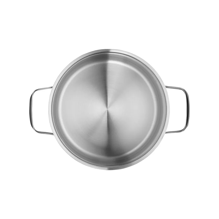 WMF - BELMONTE grydesæt, 5 dele