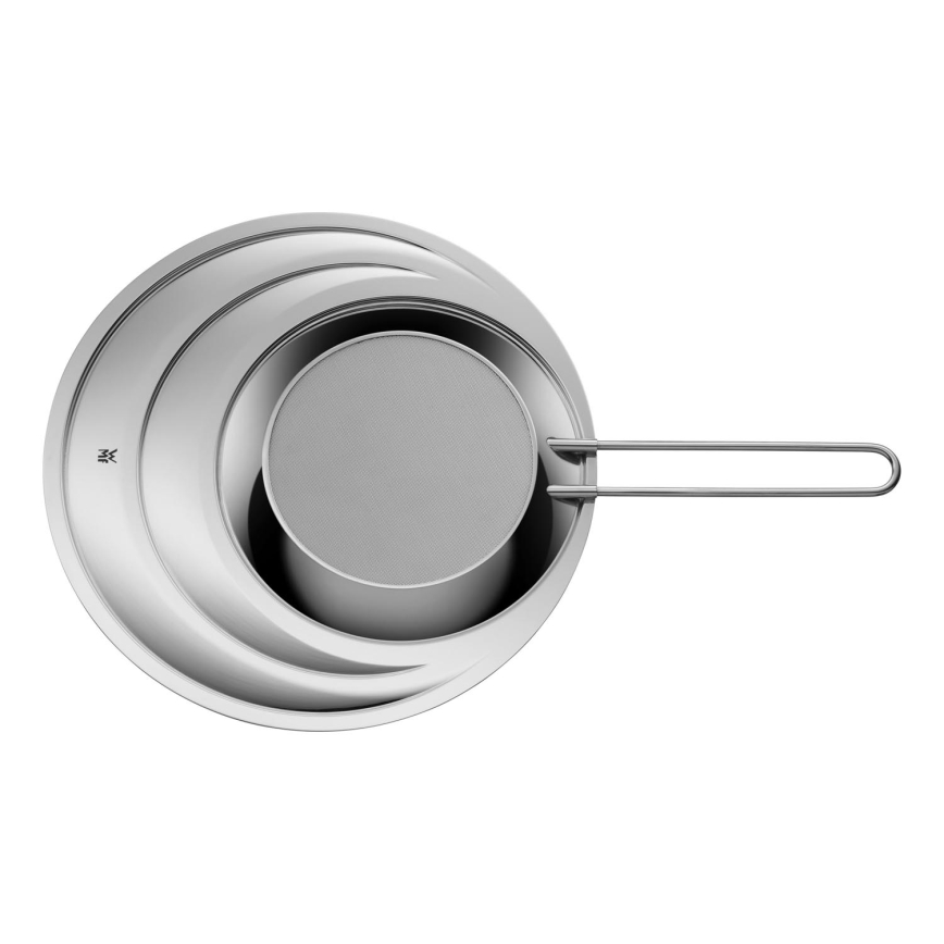 WMF - Beskyttende pandelåg diameter 20,24-28 cm