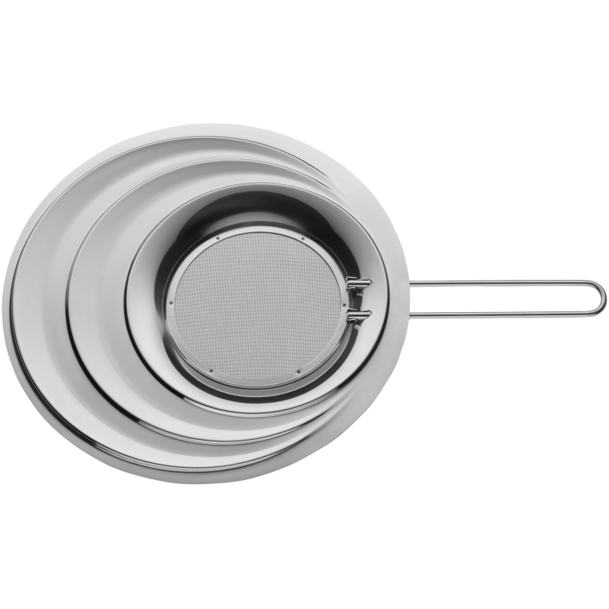 WMF - Beskyttende pandelåg diameter 20,24-28 cm