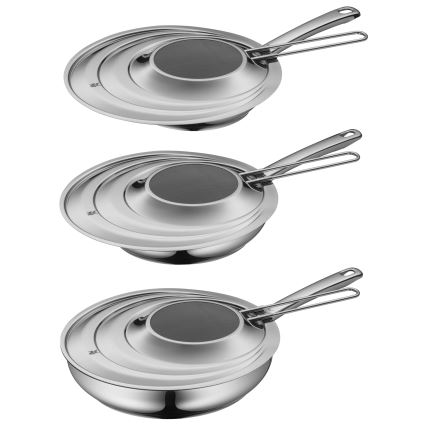 WMF - Beskyttende pandelåg diameter 20,24-28 cm