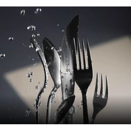 WMF - Bestiksæt BOSTON i rustfrit stål, 24 dele