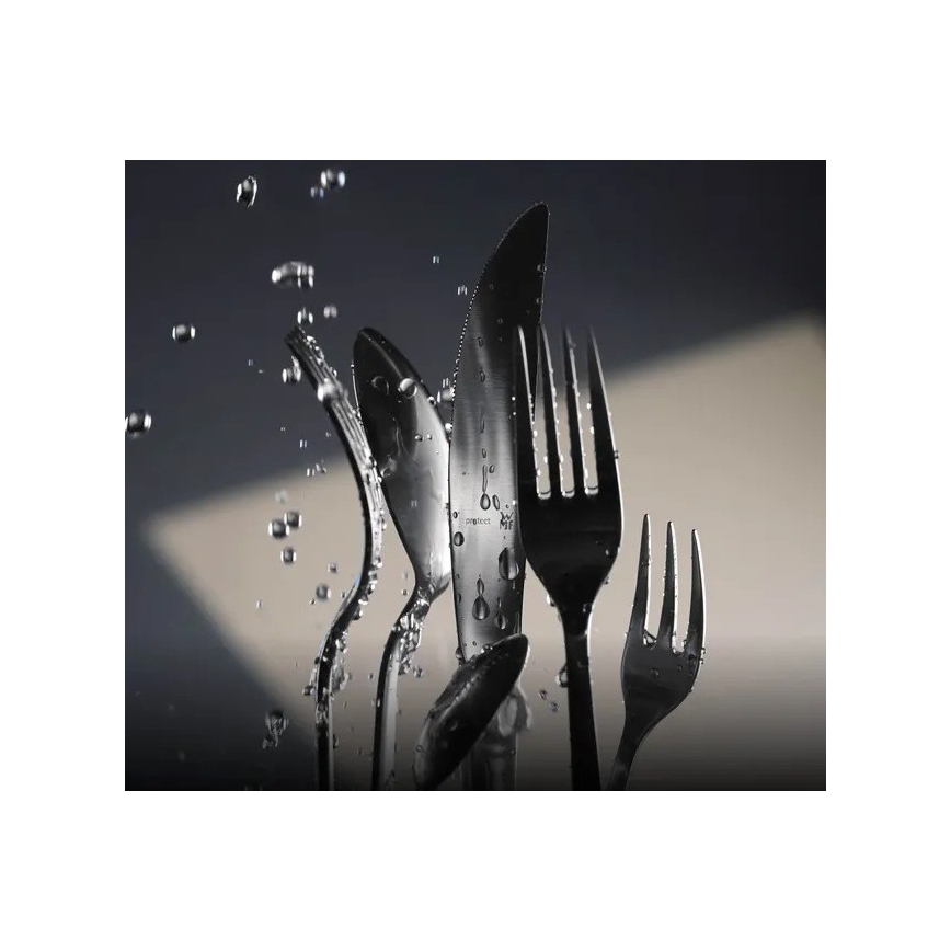 WMF - Bestiksæt BOSTON i rustfrit stål, 24 dele