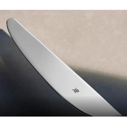 WMF - Bestiksæt BOSTON i rustfrit stål, 24 dele