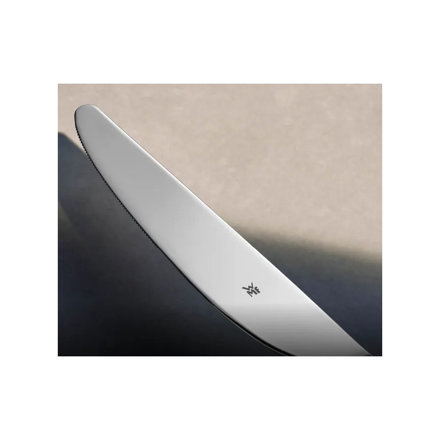 WMF - Bestiksæt BOSTON i rustfrit stål, 24 dele