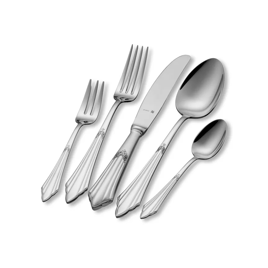 WMF - Bestiksæt i rustfrit stål FÄCHER 30 stk.