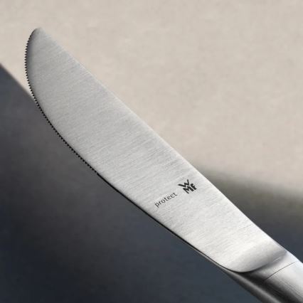 WMF - Bestiksæt i rustfrit stål CORVO CROMARGAN PROTECT, 30 dele