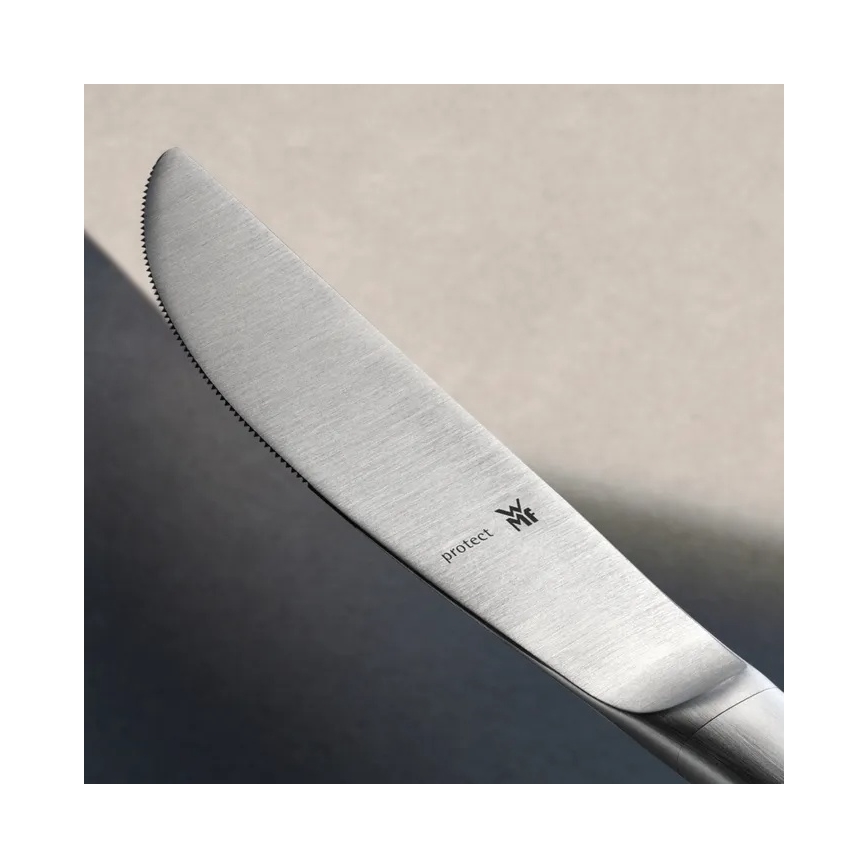 WMF - Bestiksæt i rustfrit stål CORVO CROMARGAN PROTECT, 30 dele