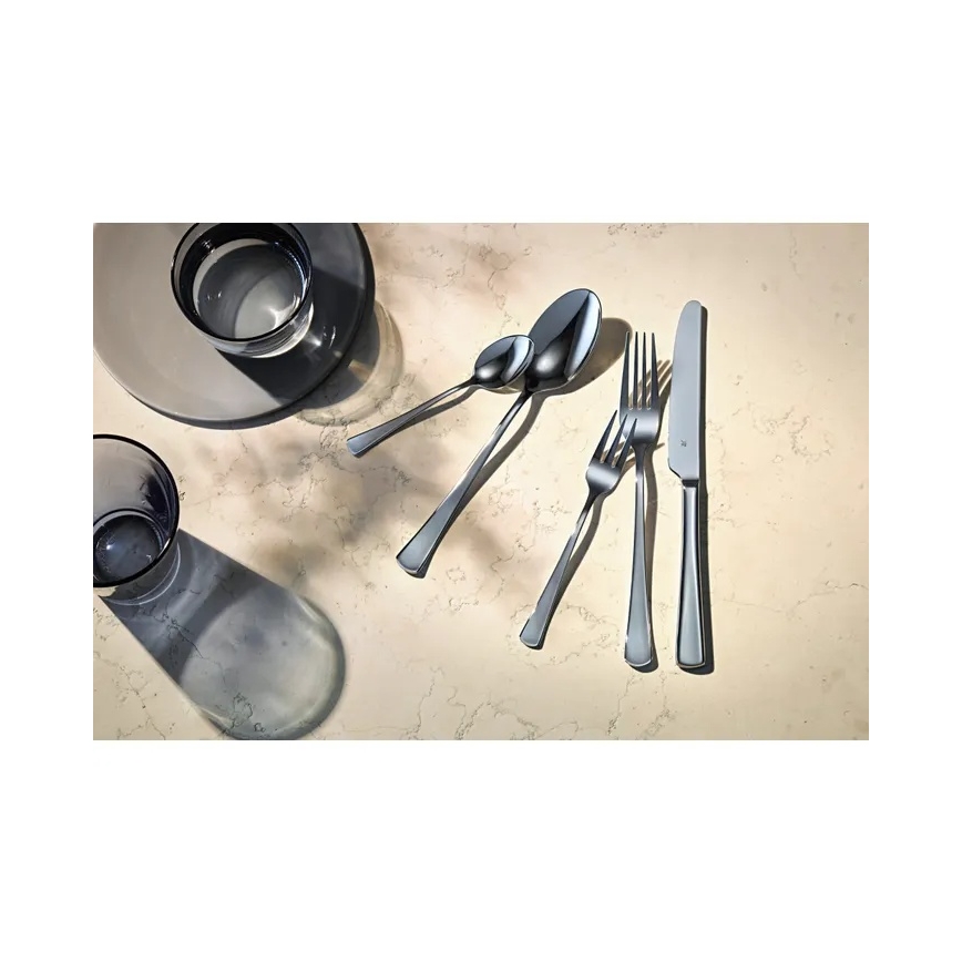 WMF - Bestiksæt i rustfrit stål DENVER, 30 dele