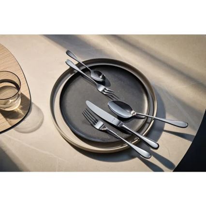 WMF - KENT PLUS 30-delers bestiksæt i rustfrit stål