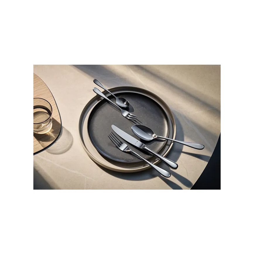 WMF - Bestiksæt i rustfrit stål KENT PLUS 66 dele