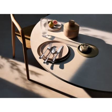 WMF - Bestiksæt i rustfrit stål KENT PLUS 66 dele