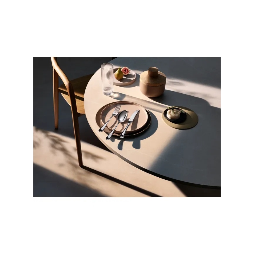 WMF - Bestiksæt i rustfrit stål KENT PLUS 66 dele