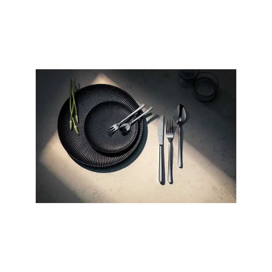 WMF - Sæt bestik i rustfrit stål KULT PLUS 30 dele