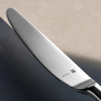 WMF - MERIT CROMARGAN PROTECT® 30-delt bestiksæt i rustfrit stål