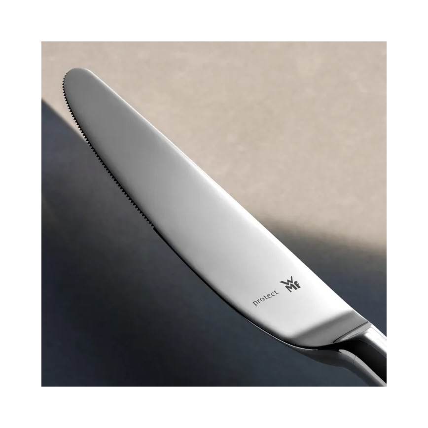 WMF - MERIT CROMARGAN PROTECT® 30-delt bestiksæt i rustfrit stål