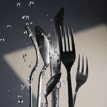 WMF - Bestiksæt MERIT CROMARGAN PROTECT® 66 dele