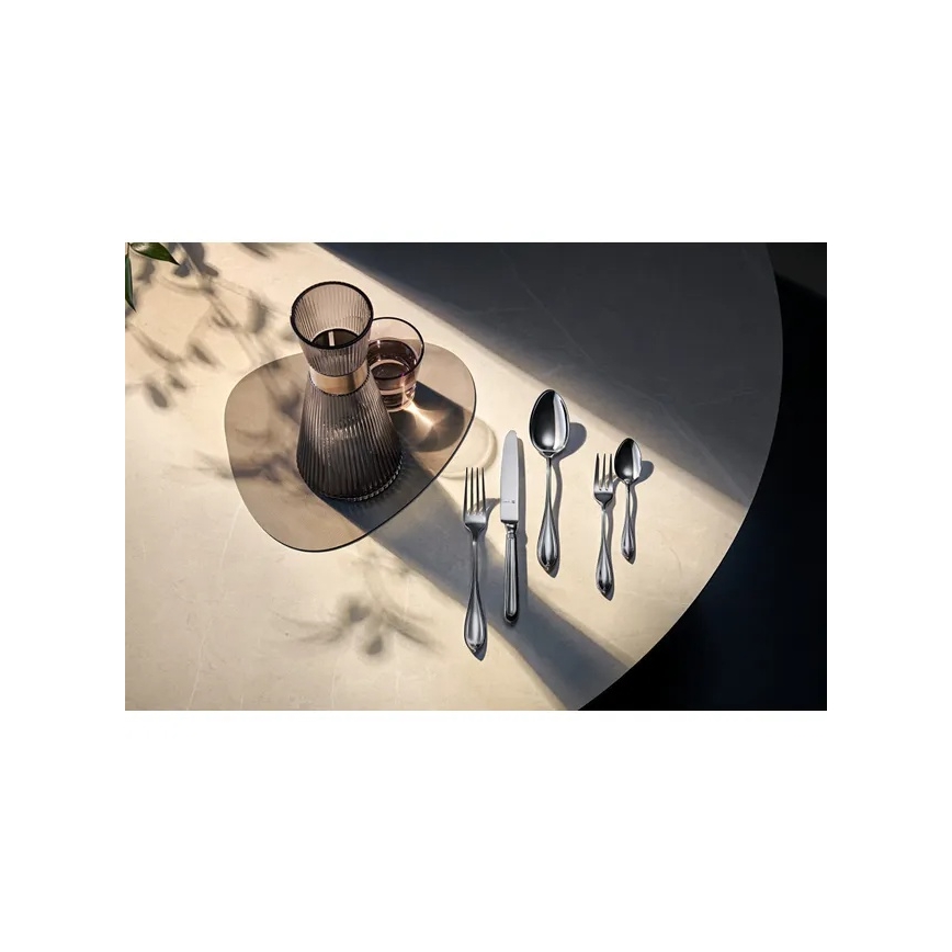 WMF - Bestiksæt i rustfrit stål PREMIERE CROMARGAN PROTECT® 66 dele