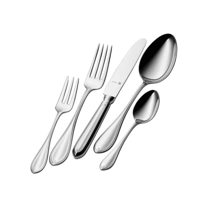 WMF - Bestiksæt i rustfrit stål PREMIERE CROMARGAN PROTECT® 66 dele