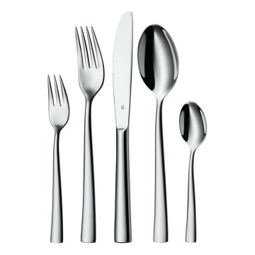 WMF - Bestiksæt rustfrit stål PHILADELPHIA 60pcs