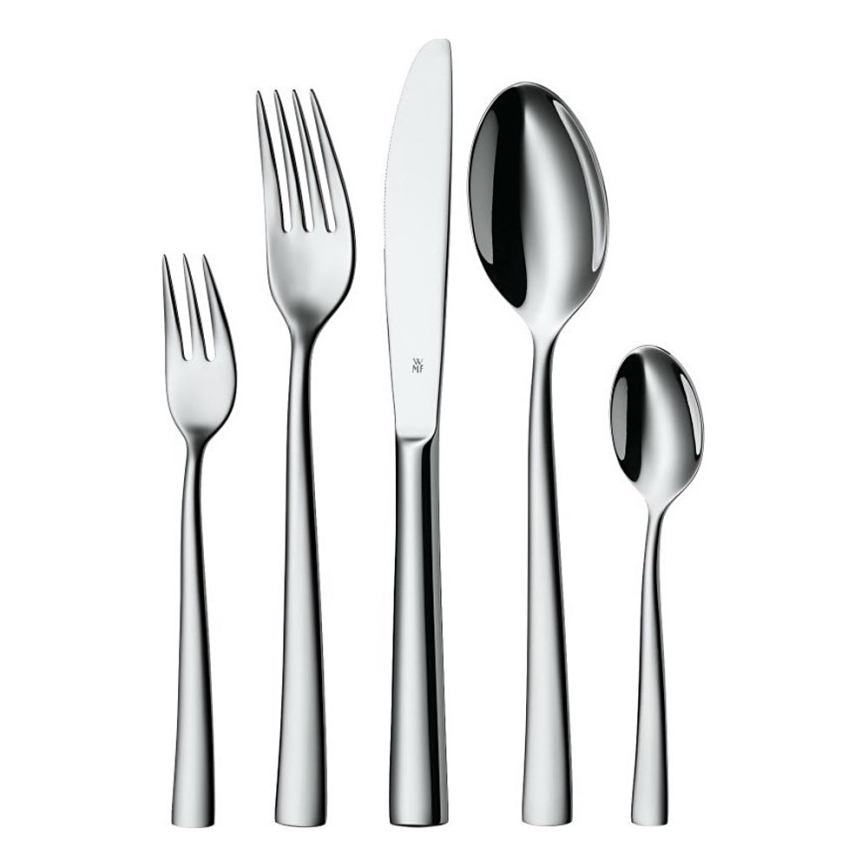 WMF - Bestiksæt rustfrit stål PHILADELPHIA 60pcs