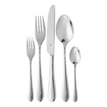 WMF - Bestiksæt rustfrit stål SITELLO 30 stk. rustfri