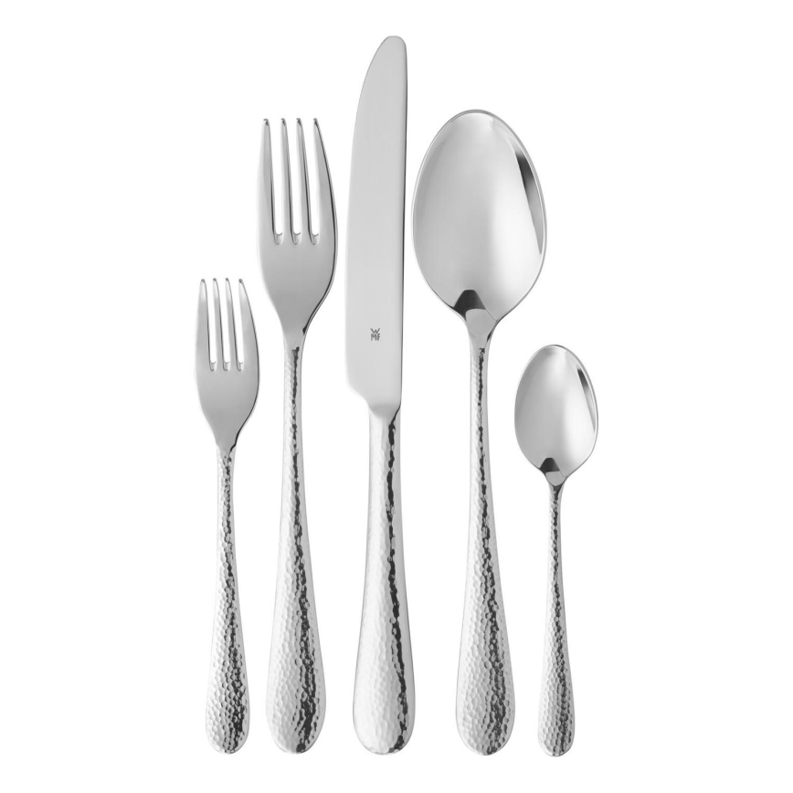 WMF - Bestiksæt rustfrit stål SITELLO 30 stk. rustfri