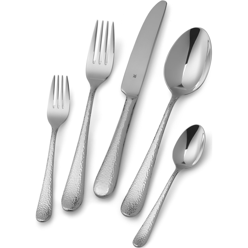 WMF - Bestiksæt rustfrit stål SITELLO 30 stk. rustfri
