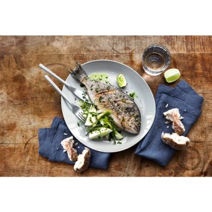 WMF - Bestiksæt til fisk NUOVA, 12 dele