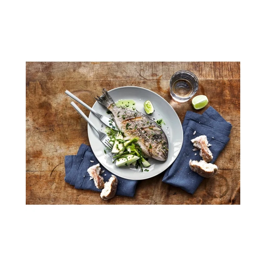 WMF - Bestiksæt til fisk NUOVA, 12 dele