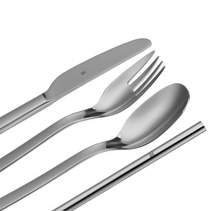 WMF - Bestiksæt til rejser  MY2GO 8 stk.