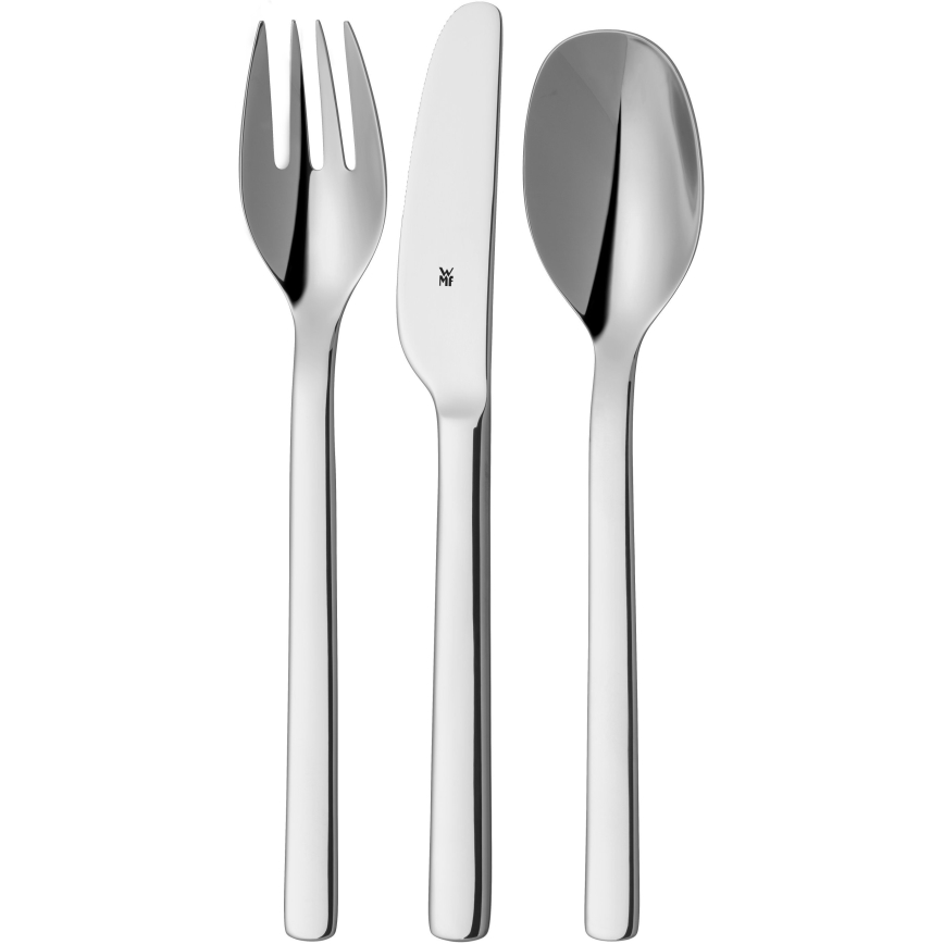 WMF - Bestiksæt til rejser  MY2GO 8 stk.