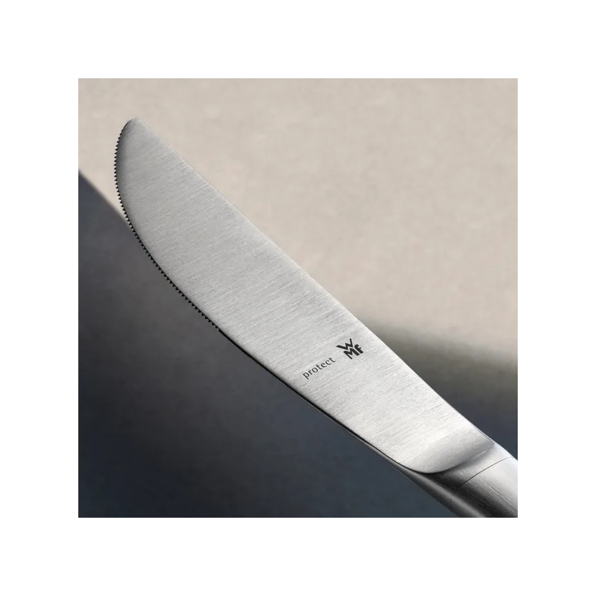 WMF - Bestiksæt i rustfrit stål VIRGINIA, 30 dele