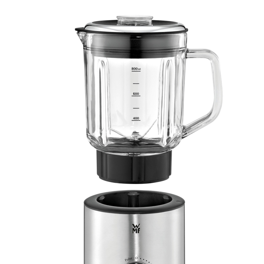 WMF - Blender KITCHENminis 400W/230V rustfri