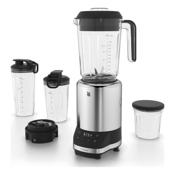 WMF - Bord multifunktionel blender KULT PRO 1200W/230V rustfri