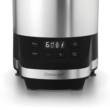 WMF - Bord multifunktionel blender KULT PRO 1200W/230V rustfri