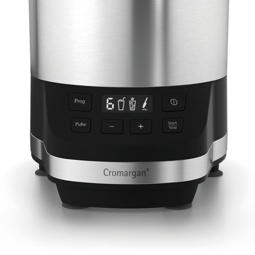 WMF - Bord multifunktionel blender KULT PRO 1200W/230V rustfri