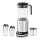 WMF - Bord multifunktionel blender KULT X 900W/230V rustfri