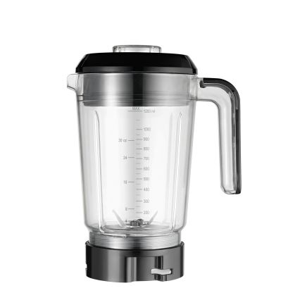 WMF - Bord multifunktionel blender KULT X 900W/230V rustfri