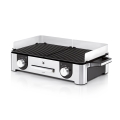 WMF - Bordgrill LONO elektrisk 2400W/230V i rustfrit stål