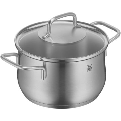 WMF - BRILLANT grydesæt 4 dele