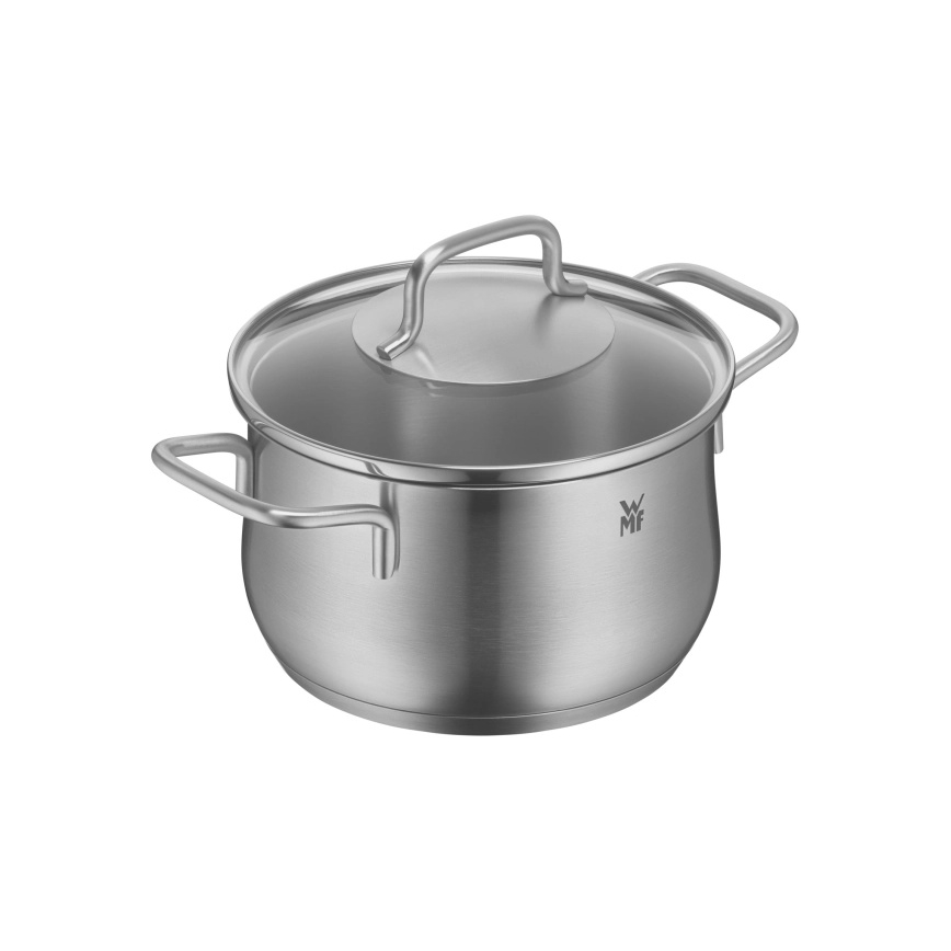 WMF - BRILLANT grydesæt 4 dele