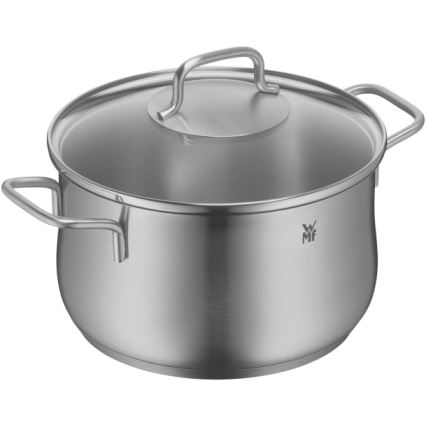 WMF - BRILLANT grydesæt 4 dele