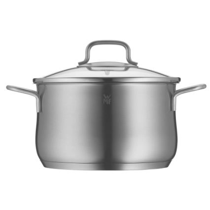 WMF - BRILLANT grydesæt 4 dele